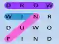 Gra Word Search w Internecie