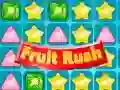 Gra Fruit rush w Internecie