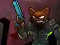 Gra Wolfgun w Internecie