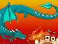 Gra Castle and Dragon w Internecie