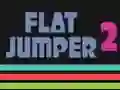 Gra Flat Jumper 2 w Internecie