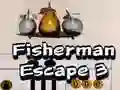 Gra Fisherman Escape 3 w Internecie