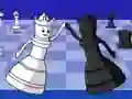Gra Cooperative Chess w Internecie