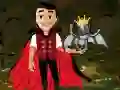 Gra Halloween Bat Forest 10 w Internecie