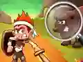 Gra Warrior And Beast w Internecie
