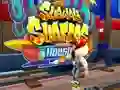 Gra Subway Surfers World Tour: Houston w Internecie