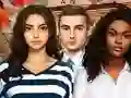 Gra Suburban Secrets w Internecie