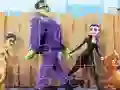 Gra Monster Family Jigsaw w Internecie