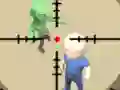 Gra Halloween Pocket Sniper w Internecie