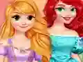 Gra Princess Tier List Maker w Internecie