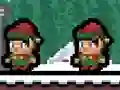 Gra Snowball Sprint w Internecie