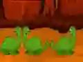 Gra Woodland House Escape w Internecie