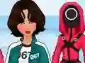 Gra Riddles of Squid w Internecie