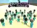 Gra Squid Game: All Rounds w Internecie