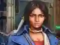 Gra Evil Eyes w Internecie