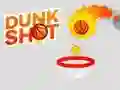 Gra Dunk Shot w Internecie