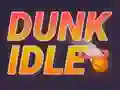 Gra Dunk Idle w Internecie