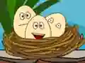 Gra Cannon Egg w Internecie