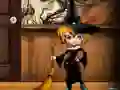 Gra Halloween Room Escape 21 w Internecie