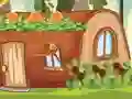 Gra G2E Butterfly Flower House Escape w Internecie