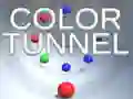 Gra Color Tunnel w Internecie
