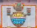 Gra Clash of Warlords Orcs w Internecie