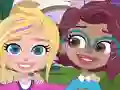 Gra Polly Pocket Which polly pal are you most like? w Internecie