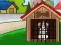 Gra Beagle Dog Escape w Internecie