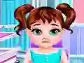 Gra Baby Taylor Bad Cold Treatment w Internecie