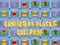 Gra Christmas Blocks Collapse w Internecie