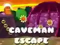 Gra Caveman Escape w Internecie