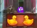 Gra Joyful Rabbit Escape w Internecie