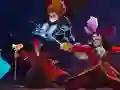Gra Disney Sorcerer's Arena w Internecie