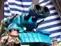 Gra Top War w Internecie