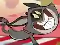 Gra Taffy Runner w Internecie