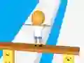 Gra Balance Run 3D w Internecie