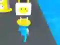 Gra Plug Head 3d w Internecie