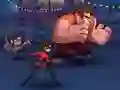 Gra Disney Heroes: Battle Mode w Internecie