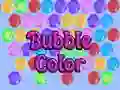 Gra Bubble Color w Internecie