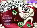 Gra Toothies Adventure w Internecie