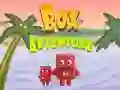 Gra Box adventure w Internecie
