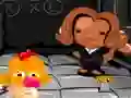 Gra Monkey Go Happy Stage 581 w Internecie