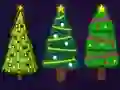 Gra Find Unique Xmas Tree w Internecie