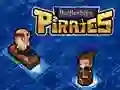 Gra Battleships Pirates w Internecie