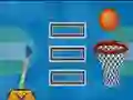 Gra Basketball Dare w Internecie