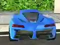 Gra Drive Real Flying Car Simulator w Internecie