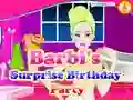 Gra Barbi's Surprise Birthday Party w Internecie