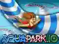 Gra Aquapark io w Internecie