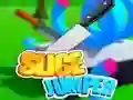 Gra Slice Jumper w Internecie