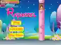 Gra Rapunzel Rescue w Internecie